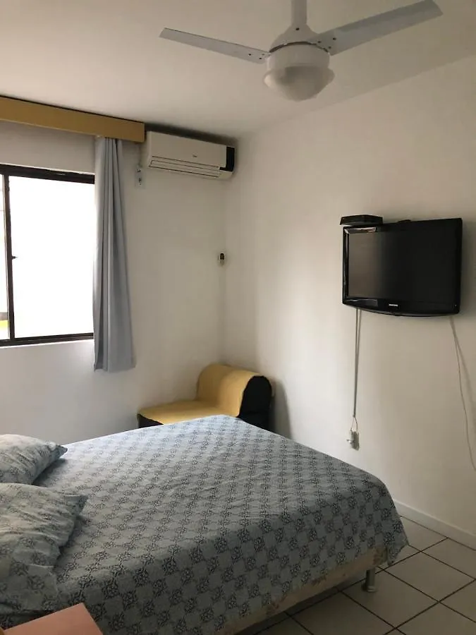 Apartment Apartamento Praia Dos Ingleses Florianopolis Brazil