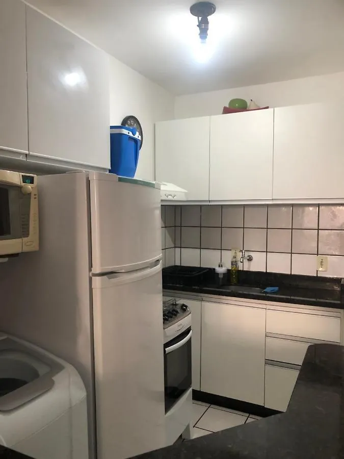 Apartamento Praia Dos Ingleses Florianopolis Apartment