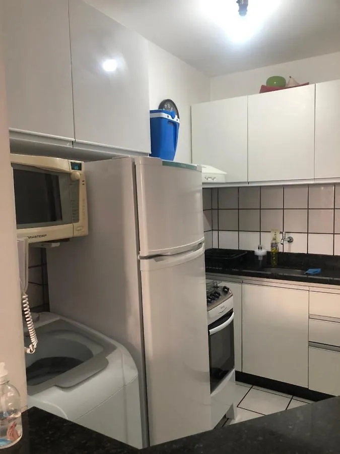 Apartamento Praia Dos Ingleses Florianopolis 0*,