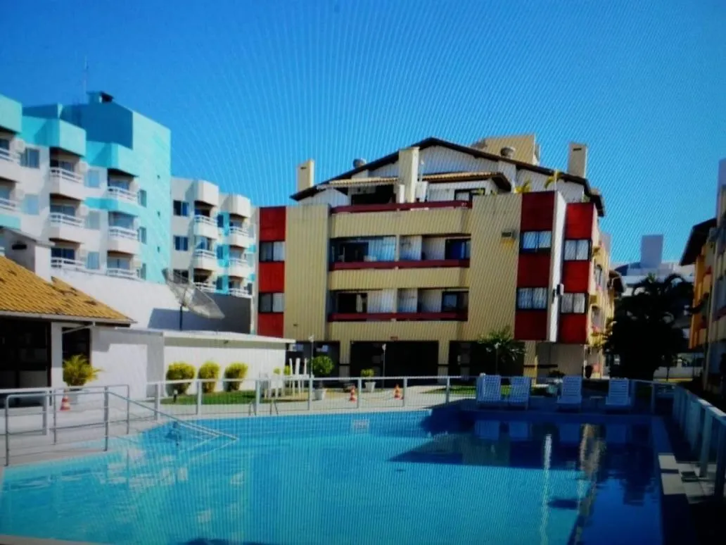 Apartamento Praia Dos Ingleses Florianopolis Brazil