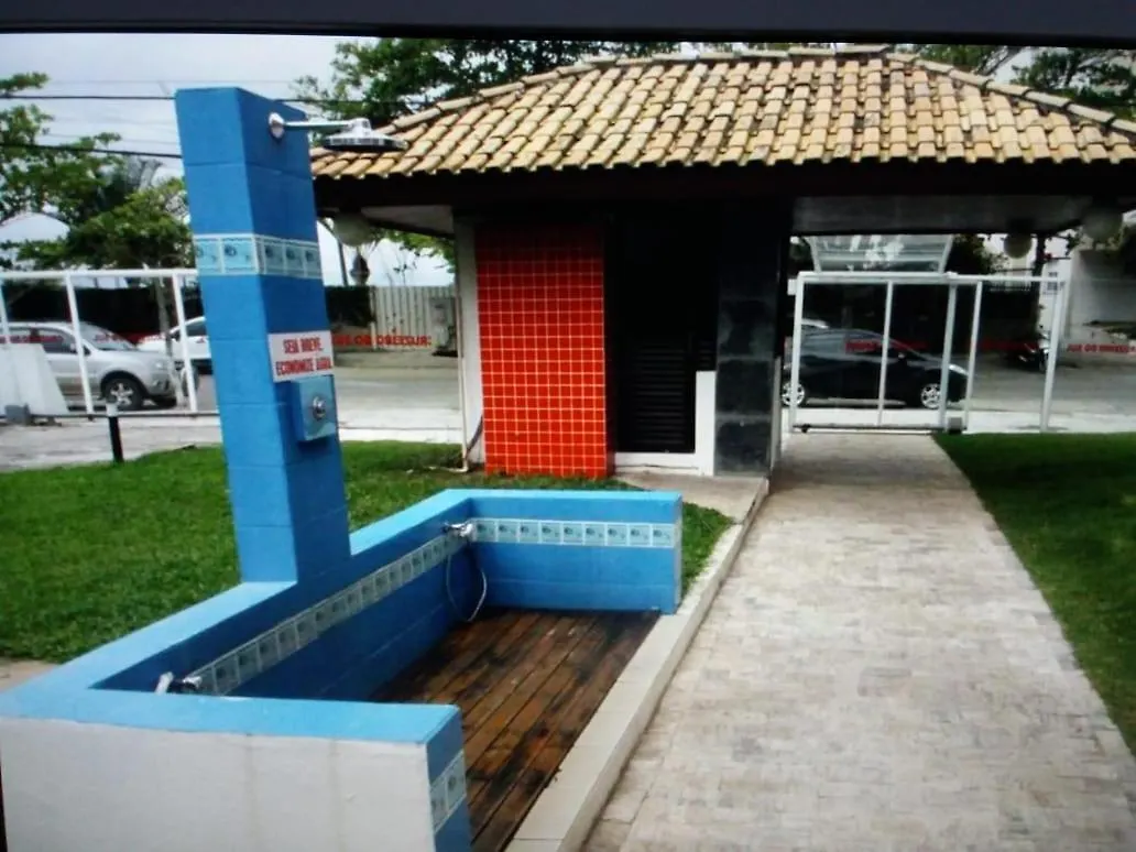 Apartamento Praia Dos Ingleses Florianopolis