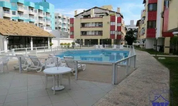 Apartamento Praia Dos Ingleses Florianopolis Apartment