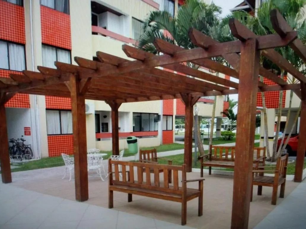 Apartamento Praia Dos Ingleses Florianopolis 0*,  Brazil