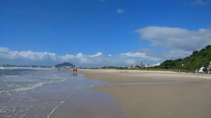 Apartamento Praia Dos Ingleses Florianopolis