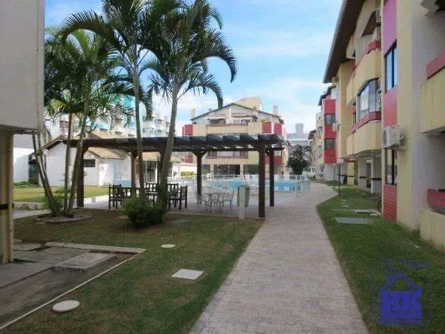 Apartamento Praia Dos Ingleses Florianopolis Apartment