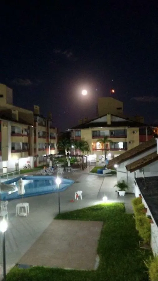 Apartamento Praia Dos Ingleses Florianopolis