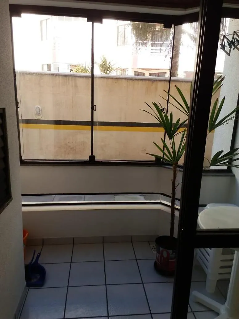 Apartamento Praia Dos Ingleses Florianópolis Brasil